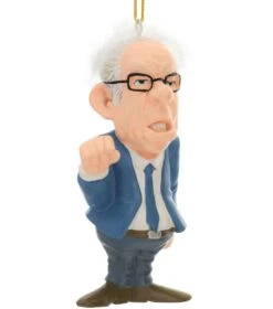 Tree Buddees Bernie Sanders Ornament -Country Christmas Loft dto1ffrxekduwijtws5u