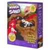 Kinetic Sand Dino Dig Playset With 10 Hidden Dinosaur Bones -Country Christmas Loft dwfedseejyec9kqabv8t