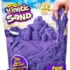 Kinetic Sand - 2 Pound Purple