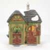 Department 56 A Calf In Time For Christmas -Country Christmas Loft dz84rwqzssx6wd0rcori