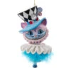 Kurt Adler Alice In Wonderland Hat Ornament - Cheshire Cat -Country Christmas Loft dzf7bxd9cm2ziuiksxuh
