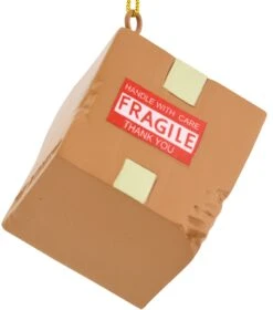 Damaged Delivery Package Christmas Ornaments -Country Christmas Loft e0iixdiwzaahqtk03ehq