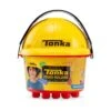 SCHYLLING Tonka Tough Buildiners Larger Size Building Blocks
