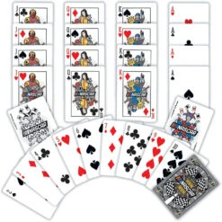 Nascar Playing Cards 7 Nascar Playing Cards -Country Christmas Loft e2kr1uiafrm97gswqwmu