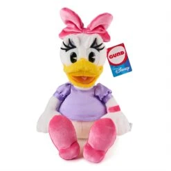 GUND Daisy Duck Plush
