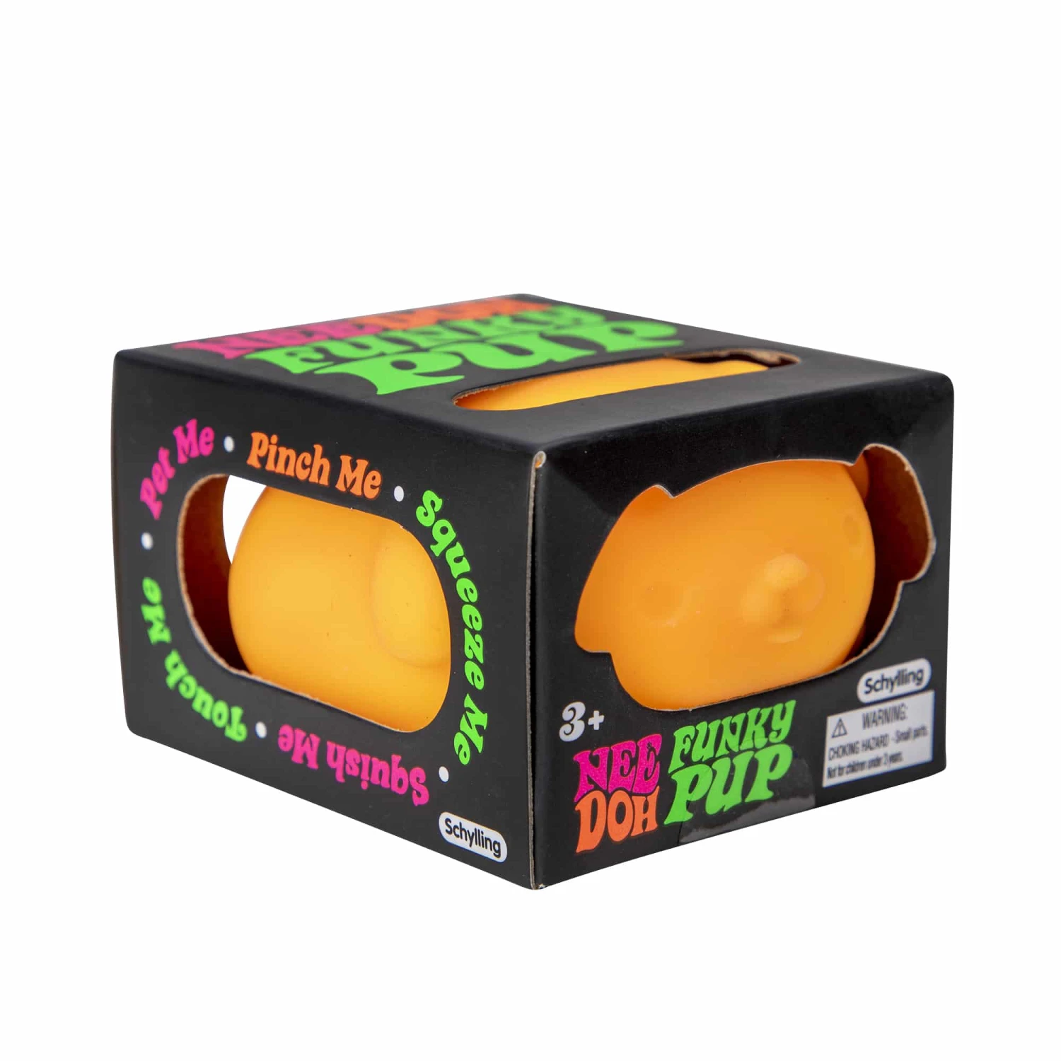 Funky Pup NeeDoh - 6 Funky Pup NeeDoh - - Image 4