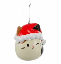 Kurt Adler Squishmallows Ornament - -Country Christmas Loft e6w6bmceyplvkkwbmdfx