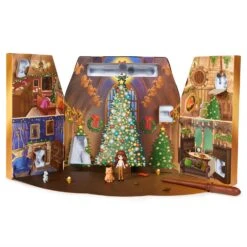 SpinMaster Wizarding World Harry Potter Advent Calendar -Country Christmas Loft e7qhycnqdqmuipdtsrtc