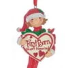 Kurt Adler Mom's Favorite Child Ornament - Girl - First Born -Country Christmas Loft e9gsbdwij2frwwvqzpez d43a21af 0ecb 4278 87aa 9236c251d960