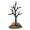 Department 56 The Rabid Pumpkin Bandit -Country Christmas Loft e9oyprlm07fbfdy5fohk