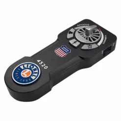 Lionel Union Pacific Flyer - O Gauge - LionChief Train Set With Bluetooth -Country Christmas Loft eawryozc9170mbos35p5