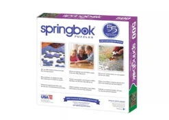 Garden Stairway - 500 Piece Puzzle -Country Christmas Loft eeqrvf27wcvxmuleidor