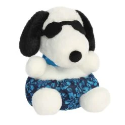 Aurora Snoopy Surfer Palm Pal