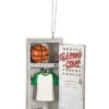 Gym Locker Ornament - Basketball -Country Christmas Loft efhvvcpjvz4meo6slbls