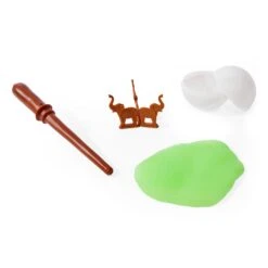 SpinMaster Wizarding World Magical Mixtures - Wand & Putty - Secret Message -Country Christmas Loft eglqjjnxpzptucptuyn2