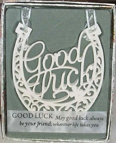 Delicate Words - Good Luck 11 Delicate Words - Good Luck - Image 9