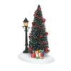 Department 56 Lighted Street Lamp And Tree -Country Christmas Loft eiecmqvlzvs1vxdhss9a
