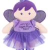 My First Sugar Plum Fairy Doll - 11 Inches -Country Christmas Loft ennishjuranm0x45k4ox