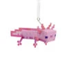Hallmark Minecraft Axolotl Orament -Country Christmas Loft entc1bpqmdpvivihjrxg