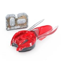 Hexbug Wasp - Red -Country Christmas Loft enzupobwzzcpsslcuxtx