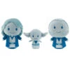 Hallmark Itty Bittys - Star Wars - Jedi Force Ghosts -Country Christmas Loft eolhsaulsderuaf3voka