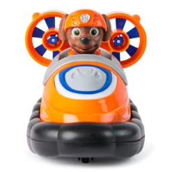 SpinMaster Paw Patrol Rescue Vehicle And Character - Zuma And Hovercraft -Country Christmas Loft eoq1j0p9orfk1yclwa6l