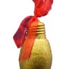 Glitter Bulb Ornament - Gold -Country Christmas Loft epvscxjkunajwk2edaez