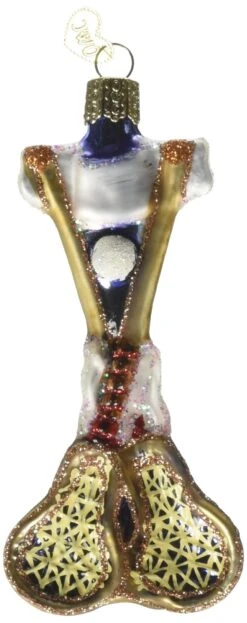 Lacrosse Set Glass Ornament 19 Lacrosse Set Glass Ornament -Country Christmas Loft eq53iki2656peg7laj75