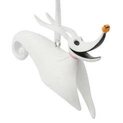 Hallmark Resin Zero Ornament