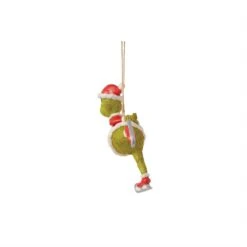 Grinch Ice Skating Ornament -Country Christmas Loft et57gffns1kgjiptpjni