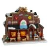 Lemax Wild Wooly's Gift Shop 1 Lemax Wild Wooly's Gift Shop -Country Christmas Loft etdwdxlmg6wr0rc524jk