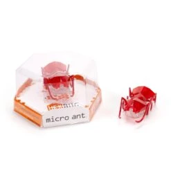 Hexbug Micro Ant Mechanicals - Red