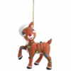 Kurt Adler Rudolph Wrapped In Lights Ornament -Country Christmas Loft euybgrvb3wwrisfluuq2