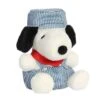 Aurora Snoopy Train Engineer Palm Pal 1 Aurora Snoopy Train Engineer Palm Pal -Country Christmas Loft ewhnw1caipeiwqtq6ugc
