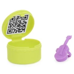 SpinMaster Gabby's Dollhouse Kitty Karaoke Pack -Country Christmas Loft ewoivq5rjmidz5ajnccj