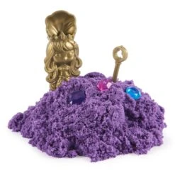 Kinetic Sand Mermaid Treasure -Country Christmas Loft ewsn2hiskzedlamplpne