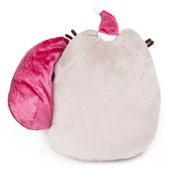 GUND Pusheen Santa Claws Plush -Country Christmas Loft exejkpggrojirwst3v7c