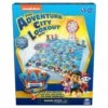 SpinMaster Paw Patrol - The Adventure City Lookout Game
