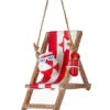 Kurt Adler Beachball On A Beach Chair - Ornament -Country Christmas Loft eyv7mxn7uctwygdoc2iu
