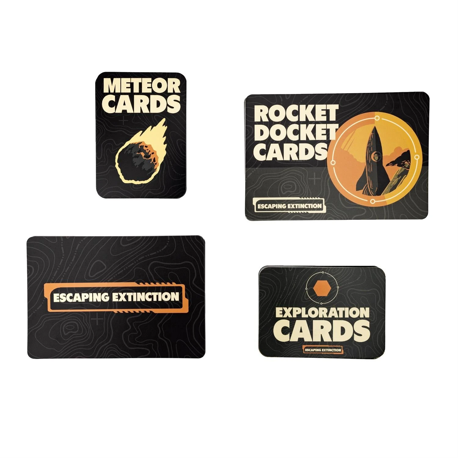 Escaping Extinction Based On A True Story Game 4 Escaping Extinction Based On A True Story Game - Image 2