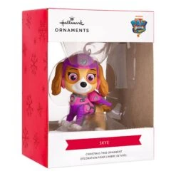 Hallmark PAW Patrol Skye Ornament -Country Christmas Loft f10jq2j7pk1vgh0rv30x