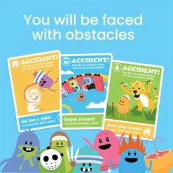 Dumb Ways To Die Sudden Death Card Game -Country Christmas Loft f3xcszgjtybndwjneglk