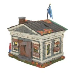 Department 56 Village Ghost Office -Country Christmas Loft faruf3ij7jzzaaqvmhzs
