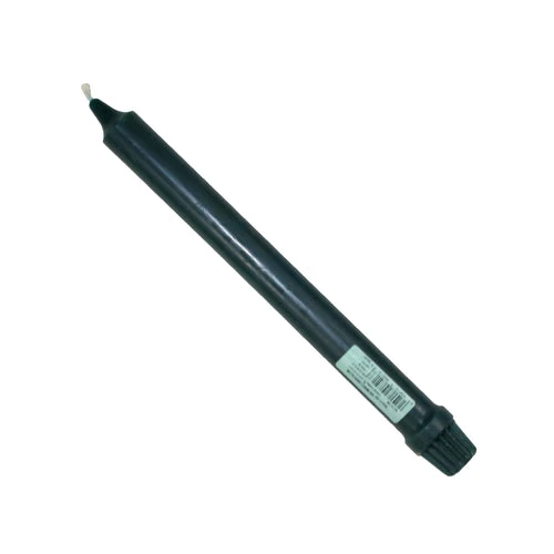 Colonial Candle Single Taper Candle (Evergreen) - 8 Inch 3 Colonial Candle Single Taper Candle (Evergreen) - 8 Inch