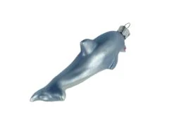 Old World Christmas Playful Dolphin -Country Christmas Loft feepmy3ujovlsqdkqqru