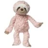 Mary Meyer Blush Putty Baby Sloth 10" -Country Christmas Loft fglbryvyttosydvtg9d1
