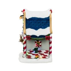 Lemax Blitzen's Den - Openstock -Country Christmas Loft fgyvcwoekomdfj3h6p5z