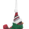 Cozy Bird Ornament - Daughter, You Bring Joy To Hearts -Country Christmas Loft fhompopujsylb8b6vhfn