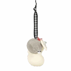 All I Want For Christmas - Snowpinions Ornament -Country Christmas Loft fiq3bkojhcrbq9txrqhs