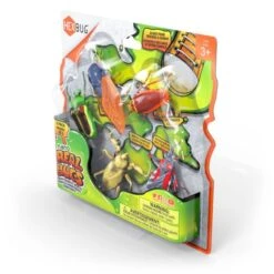 Real Bugs Nanos 5-Pack -Country Christmas Loft fk70miibburzea8lj9av